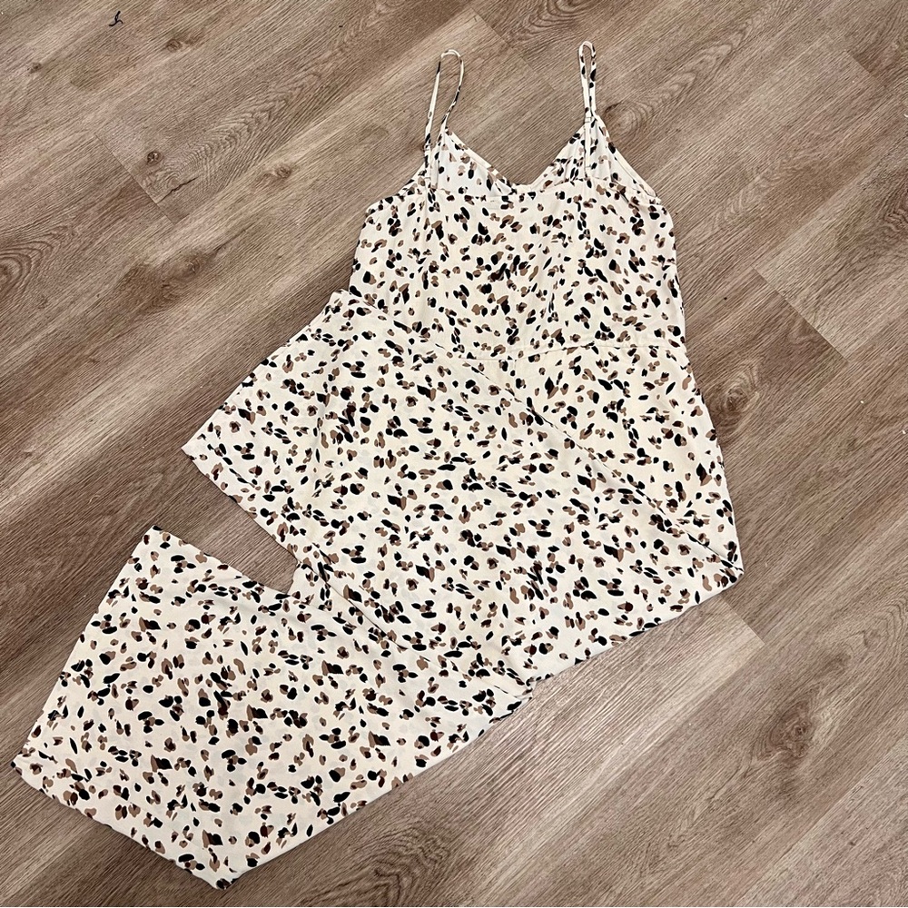 Doe & Rae Jumpsuit F1 - Picture 5 of 6